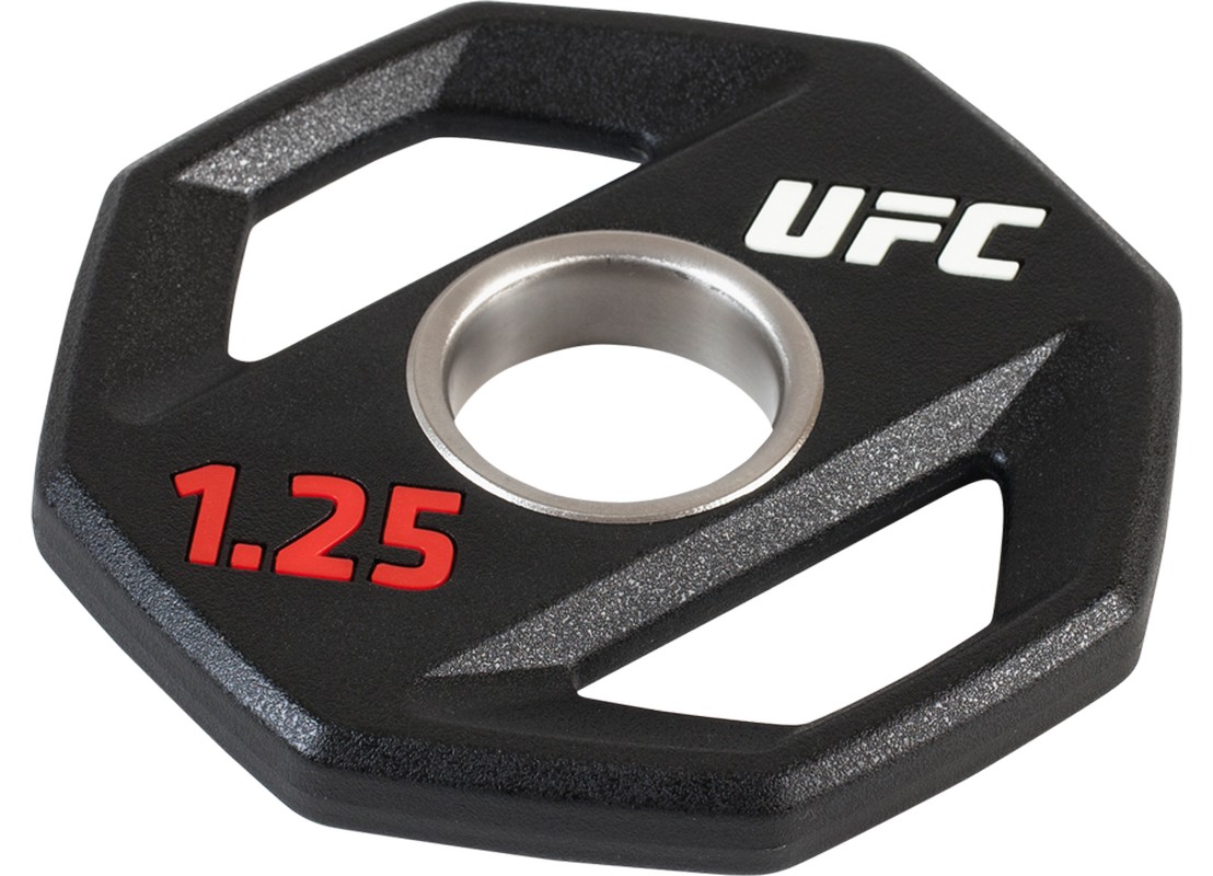 Олимпийский диск d51мм UFC 1,25 кг 1108_800