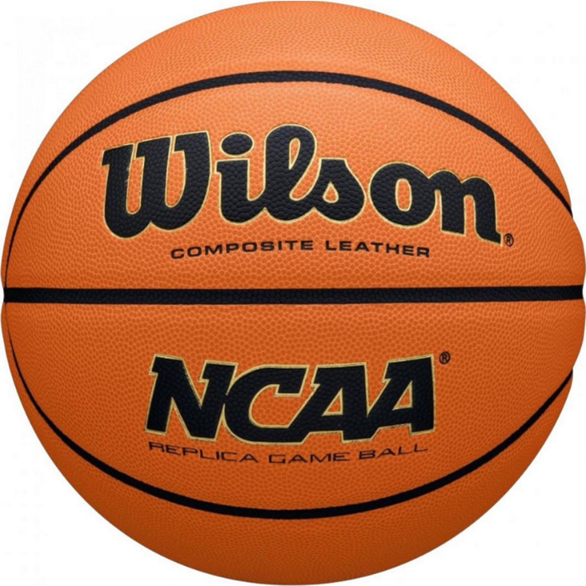 Мяч баскетбольный Wilson Evo Nxt Replica WZ2007701XB р.7 2000_2000