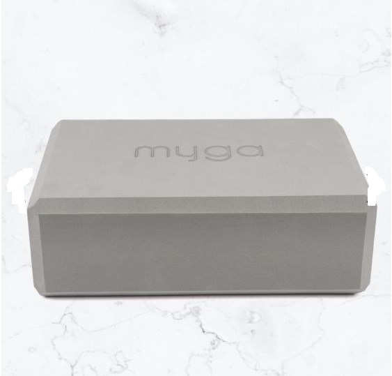 Блок для йоги Myga Foam Yoga Block RY1131 563_539
