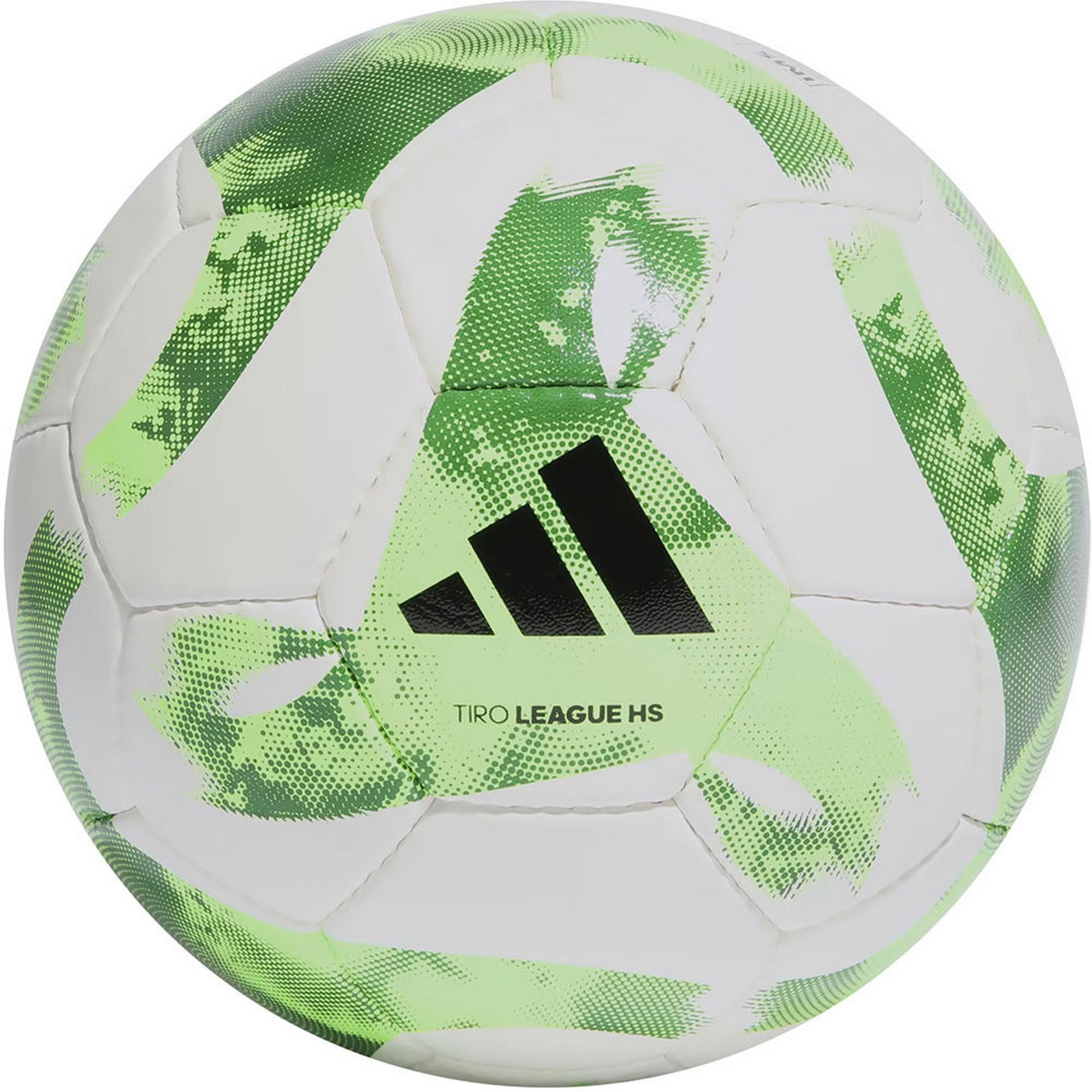 Мяч футбольный Adidas Tiro Match HT2421 FIFA Basic, р.5 2000_2000