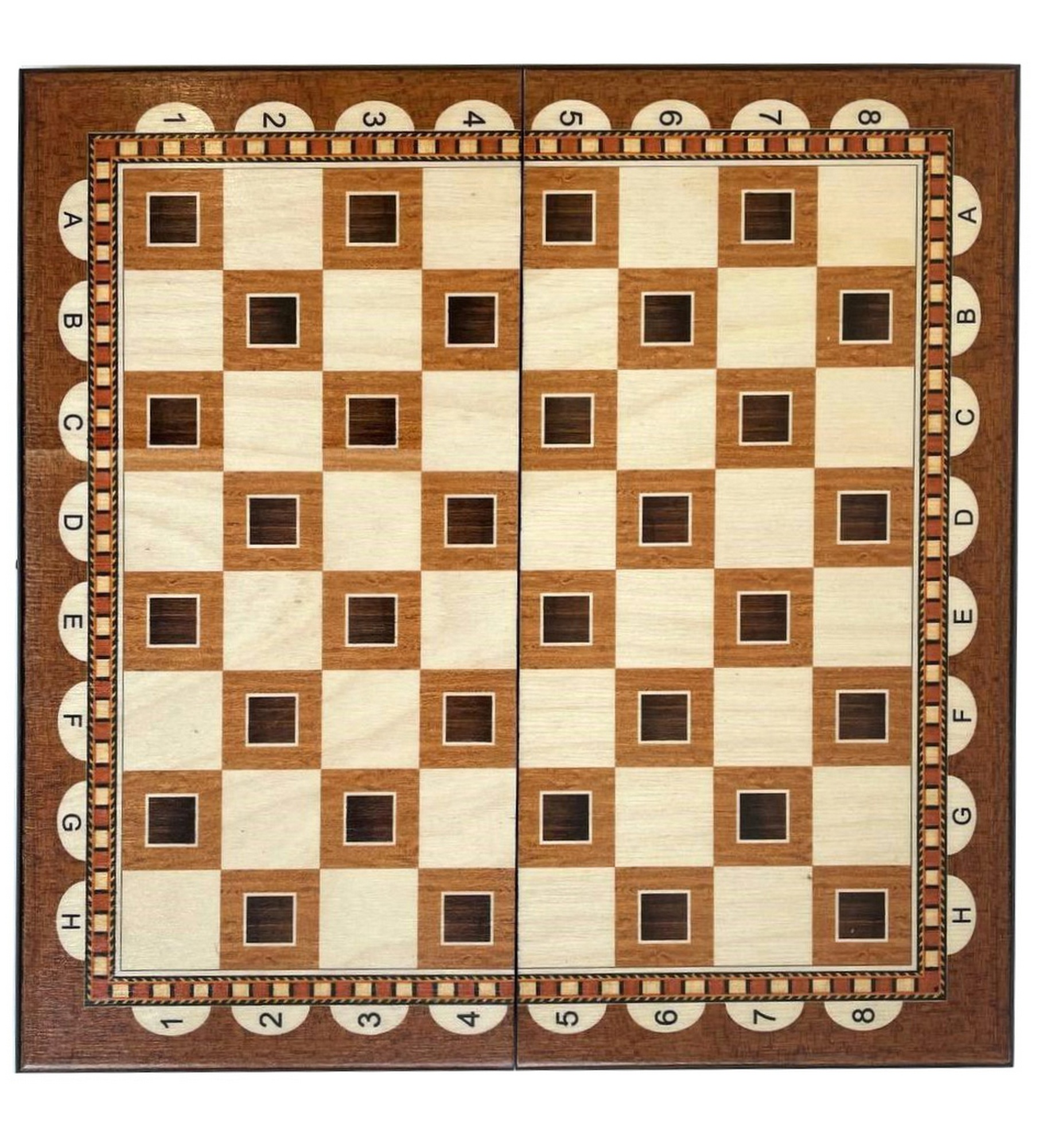 Шахматы "Афинские 1" 40 Armenakyan AA100-41 1816_2000