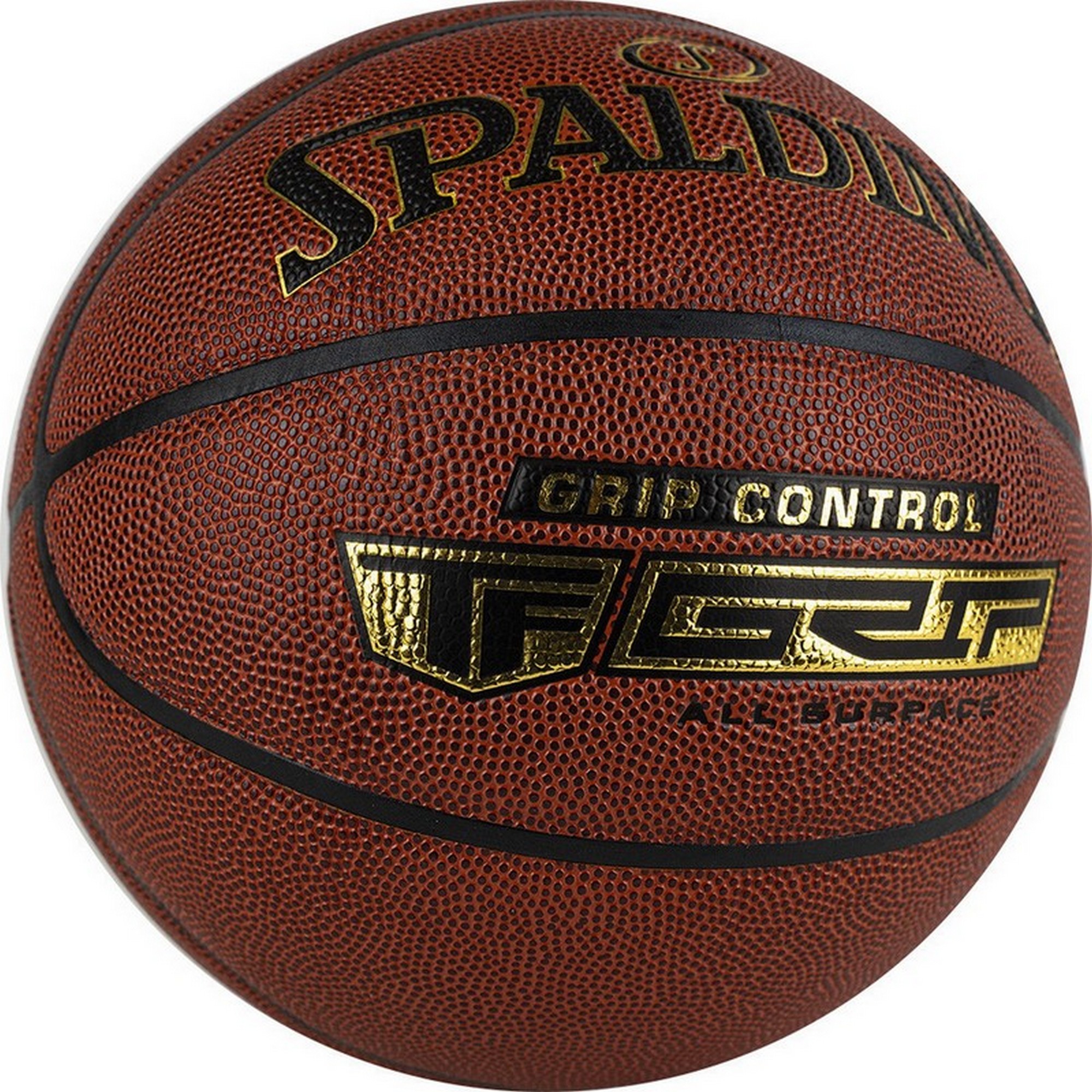 Мяч баскетбольный Spalding Grip Control 76 875Z р.7 2000_2000