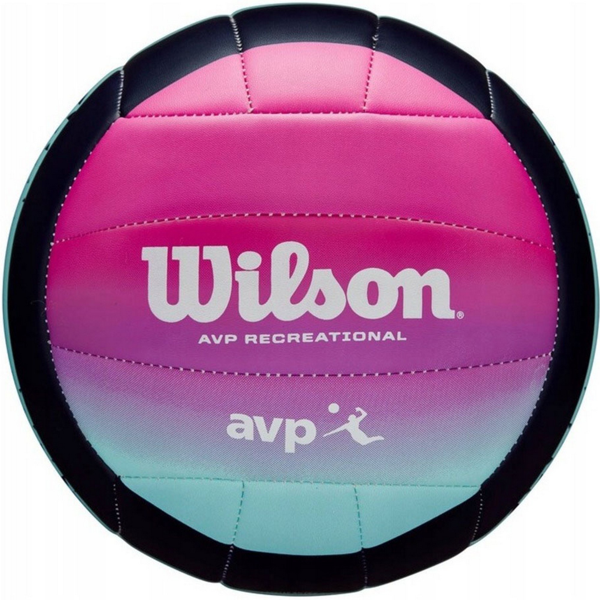 Мяч волейбольный Wilson AVP Oasis WV4006701XBOF р.5 1998_2000