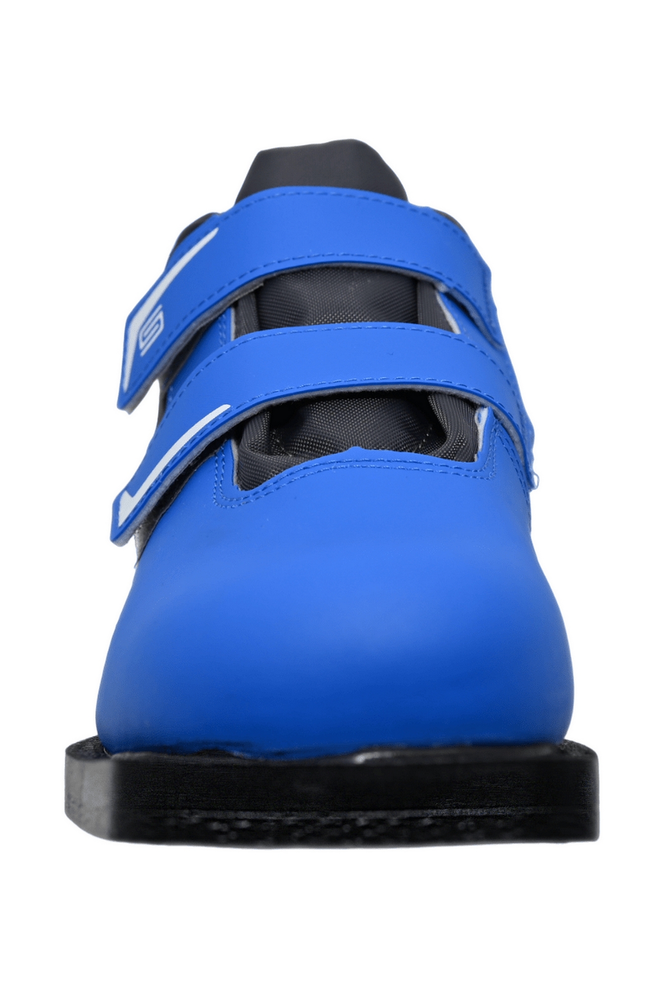 Лыжные ботинки Spine NN75 Winter Ride 42/1 синий 1334_2000