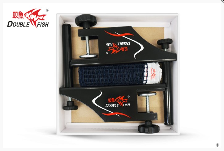 Сетка для настольного тенниса Double Fish XW-923 724_489