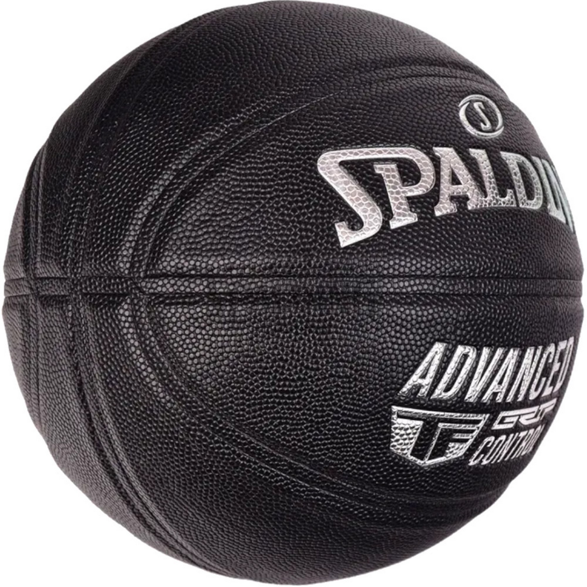 Мяч баскетбольный Spalding Advanced Grip Control In/Out 76871z р.7 2000_2000