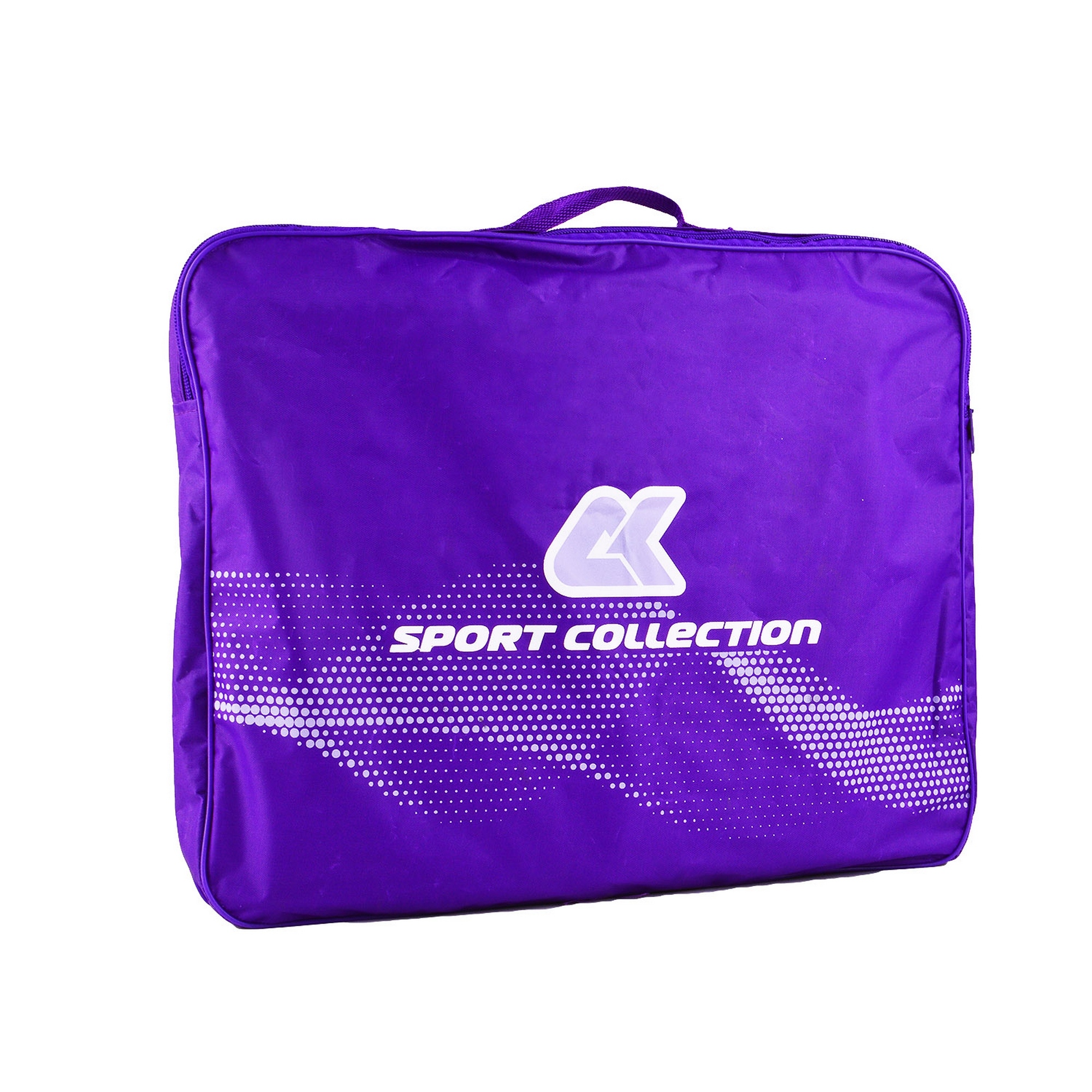 Фигурные коньки Sport Collection CK-SF2200 Silver 2000_2000