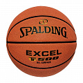 Баскетбольный мяч 6р Spalding EXCEL TF500 77-205Z 120_120
