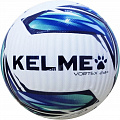 Мяч футбольный Kelme Vortex 23+, FIFA Quality Pro 8301QU5080-113 р.5 120_120