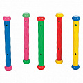 Палочки для подводной игры Intex 55504 5 цветов в наборе 120_120