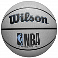 Мяч баскетбольный Wilson NBA Forge Pro WZ2010801XB р.7 120_120