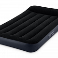 Надувной матрас (кровать) 191x99x25см Intex Pillow Rest Classic Airbed 64146 120_120