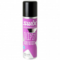 Парафин высокофтористый Swix HF7X Violet (спрей) (-2°С -8°С) 125ml 120_120