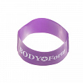 Петля Body Form BF-RL100 14кг/60см фиолетовый 120_120