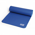 Гимнастический мат 180x60x1,5см SISSEL Gym Mat 15мм 200.001.5 синий 120_120