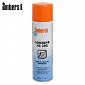 Клей для сукна Ambersil Adhesive HS 300 аэрозоль 500мл 120_120