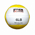 Медбол 2,7 кг Extreme Soft Toss Medicine Balls Perform Better 3230-06 120_120