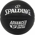 Мяч баскетбольный Spalding Advanced Grip Control In/Out 76871z р.7 120_120