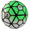 Мяч футбольный Larsen Techno Green р.5 120_120