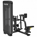 Гребная тяга с упором на грудь Spirit Fitness SP-3507 (Макс.вес) 120_120