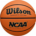Мяч баскетбольный Wilson Evo Nxt Replica WZ2007701XB р.7 120_120