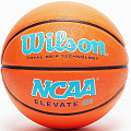 Мяч баскетбольный Wilson NCAA Elevate VTX WZ3006802XB5 р.5 120_120