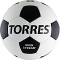 Мяч футбольный Torres Main Stream р.5 F30185 120_120