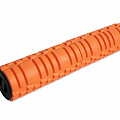 Цилиндр массажный Original Fit.Tools 66х14 см оранжевый IR97435D 120_120