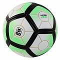 Мяч футбольный Larsen Strike Green FB5012 р.5 120_120