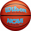 Мяч баскетбольный Wilson NCAA Elevate VTX WZ3006802XB7 р.7 120_120