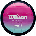 Мяч волейбольный Wilson AVP Oasis WV4006701XBOF р.5 120_120