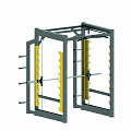 3D Смитт UltraGym UG-XM 169 120_120