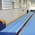 Дорожка акробатическая SPIETH Gymnastics SPIETHway III соревновательная, длина 25,4 м 1790210 120_120