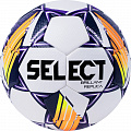 Мяч футбольный Select Brillant Replica V23 0994868096 р.4 120_120