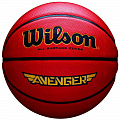 Мяч баскетбольный Wilson Avenger WTB5550XB р.7 120_120